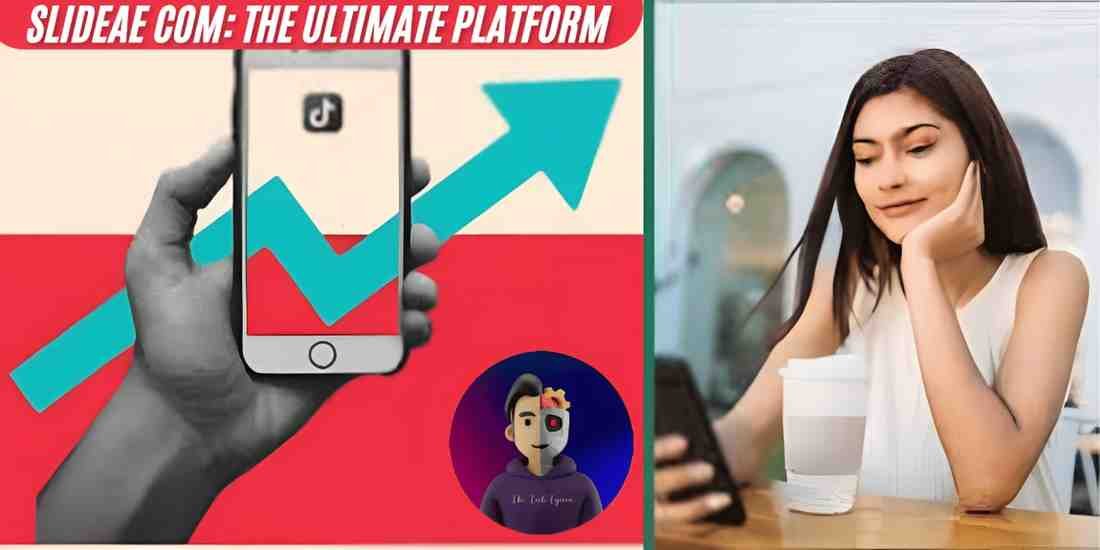 Slideae com: The Ultimate Platform