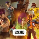 B2K UID
