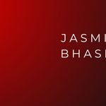 Jasmin Bhasin