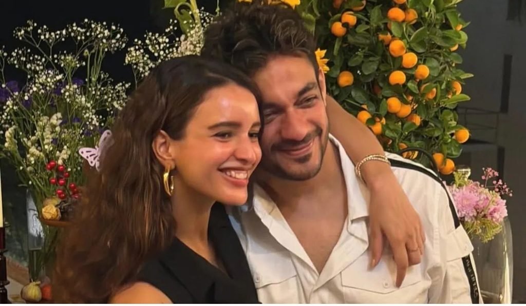 Triptii Dimri Husband